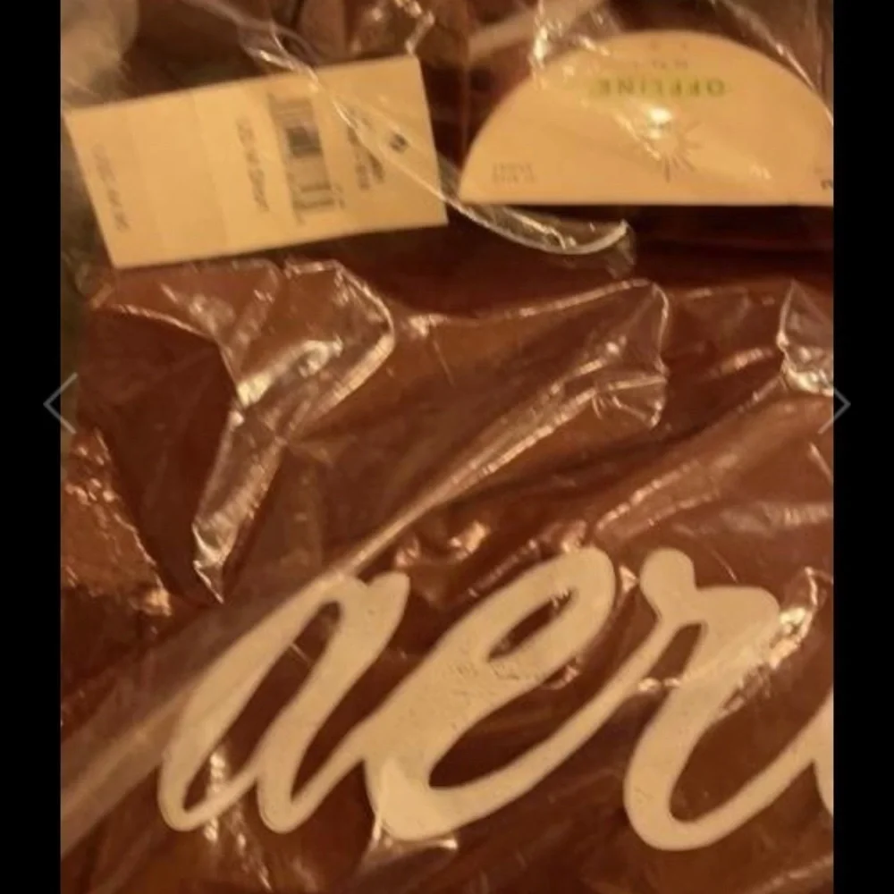 Aerie offline leggings (short) - Picture 2 of 2